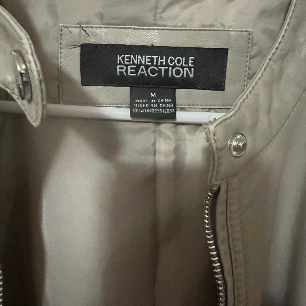 Kenneth Cole jacket - Picture 7 of 7